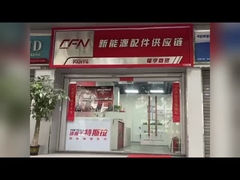 কোম্পানি পরিচিতি