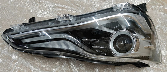 গুণ  Car Right Front Headlight Assembly 4421020AE for Nezha S11 কারখানা