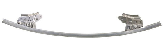 গুণ  17-23 Tesla Model 3 Lower Front Bumper Reinforcement Bar 1084894-00-B কারখানা