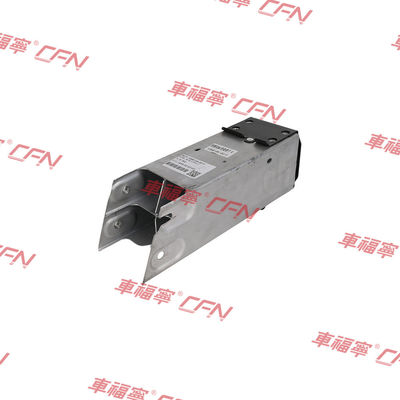 2017-2023 টেসলা মডেল 3 ফ্রন্ট বাম্পার রিইনফোর্সমেন্ট ব্র্যাকেট মাউন্ট এলএইচ 1088148-00-এফ