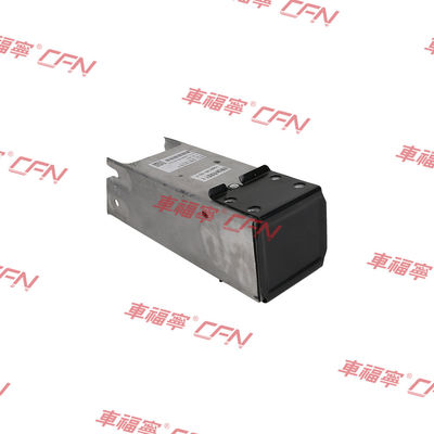 2017-2023 টেসলা মডেল 3 ফ্রন্ট বাম্পার রিইনফোর্সমেন্ট ব্র্যাকেট মাউন্ট এলএইচ 1088148-00-এফ