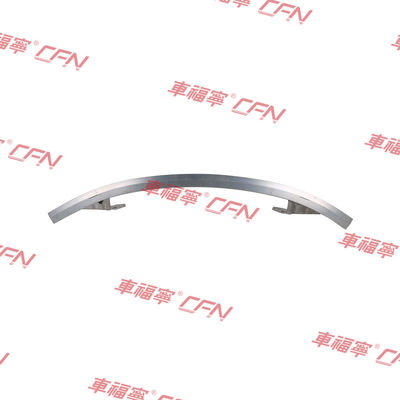 ১৭-২৩ টেসলা মডেল ৩ নিম্ন সামনের বাম্পার রিইনফোর্সমেন্ট বার ১০৮৪৮৯৪-০০-বি