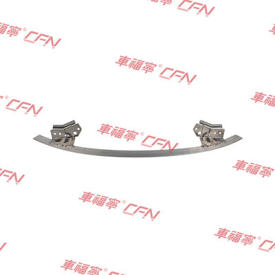 ১৭-২৩ টেসলা মডেল ৩ নিম্ন সামনের বাম্পার রিইনফোর্সমেন্ট বার ১০৮৪৮৯৪-০০-বি