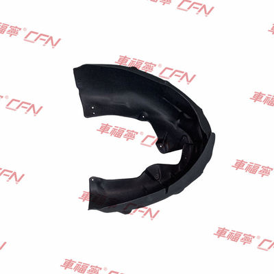 ২০১৭-২০২২ টেসলা গাড়ি প্লাস্টিকের চাকা আর্ক লিনার পিছনের বাম দিক 1081583-00-সি