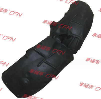 টেসলা অটো ইনার ফেন্ডার স্প্ল্যাশ শিল্ড গার্ড রিয়ার ডান হুইল লাইনার 1081584-00-সি