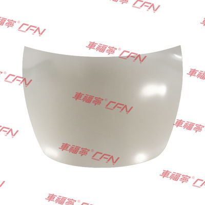 2017-2023 কাস্টম কার বোনাট ফর টেসলা মডেল 3 1081390-ইসি-সি