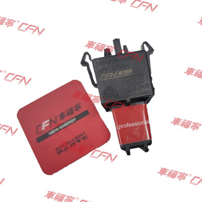 রস্টপ্রুফ টেসলা অটোমোটিভ রিপেয়ার পার্টস রিয়ার ব্যাগ বাকল 1131205-00-সি