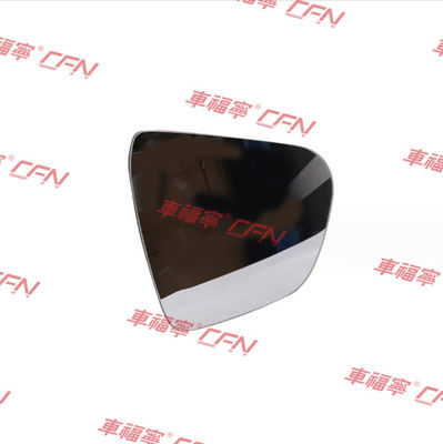 গরম ডিমিং সহ টেসলা মডেল 3 বাম আয়না গ্লাস 1130653-00-এ