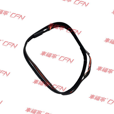 টেসলা মডেল ৩ সিলিং স্ট্রিপ রিয়ার উইন্ডশিল সিলিং স্ট্রিপ 1111787-00-A