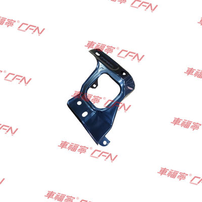 টেসলা মডেল 3 17-24 বাম্পার সাপোর্ট হোল্ডার1086016-SC-A এর জন্য সামনের উইং ফেনডার ব্র্যাকেট ডান