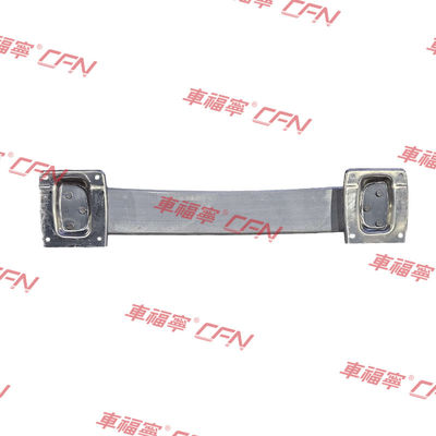 টেসলা মডেল ৩ প্রতিস্থাপন অটো পার্টস বাম রিয়ার বাম্পার স্কেলেট বেস LH HGGJDZ-M3-LH