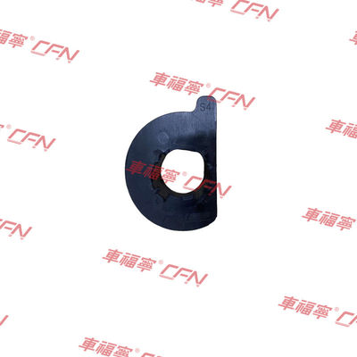 টেসলা মডেল 3 ফ্রন্ট বাম্পার পার্কিং সেন্সর ব্র্যাকেট S4 1088439-00-A