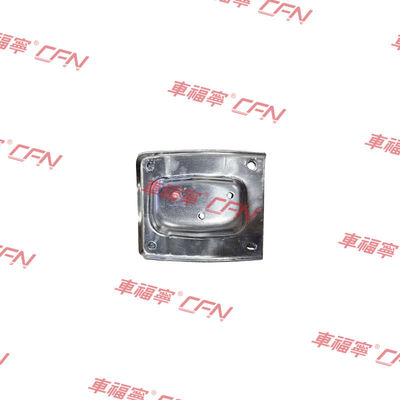 ২০১৭-২০২৩ মডেল ৩ টেসলা খুচরা যন্ত্রাংশ রিয়ার আফটারমার্কেট আনুষাঙ্গিক বাম্পার ফ্রেম বেস HGGJDZ-M3-RH