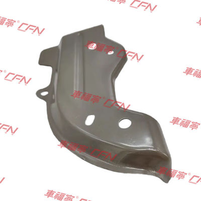 টেসলা মডেল ৩ প্লাস্টিকের ফ্রন্ট ফেন্ডার ব্র্যাকেট এলএইচ বন্ড ছোট 1100382-এস0-এ