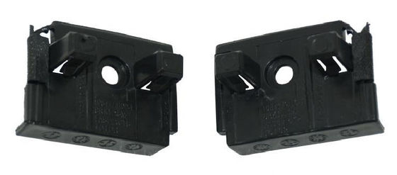 টেসলা মডেল 3 গাড়ি সামনের বাম্পার ব্র্যাকেট প্রতিস্থাপন LH 1084171-00-F OEM