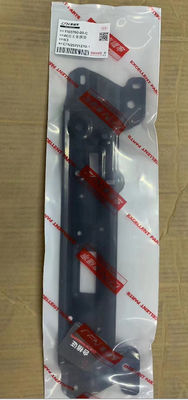 টেসলা মডেল ৩ ২০১৭-২০২৩ এসিসি ব্র্যাকেট ক্রসবিম ১১০৩৭৬০-০০-সি