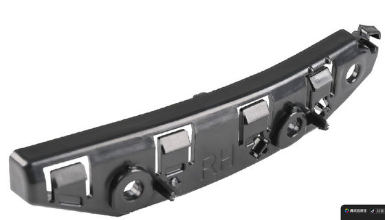 ২০১৭-২০২৩ এর জন্য টেসলা মডেল ৩ সামনের বাম্পার বাম ক্রেট আরএইচ ১০৮৪১৮২-০০-ই