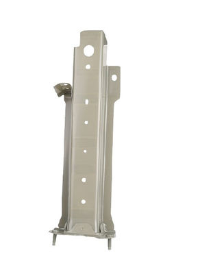 2019 টেসলা মডেল 3 রিয়ার ডান রেল বিম রিয়ার বাম্পার 1101750-এসসি-বি