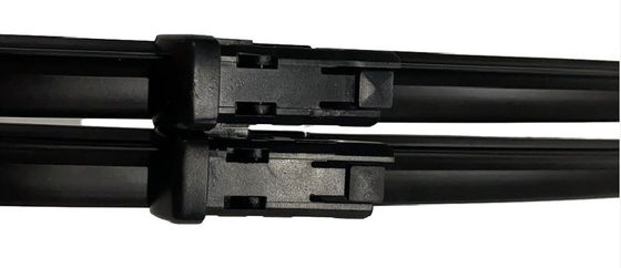 টেসলা মডেল ৩ ২০১৭-২০২৩ গাড়ি উইন্ডশিল উইপার ব্লেড সেট 1076730-00-সি