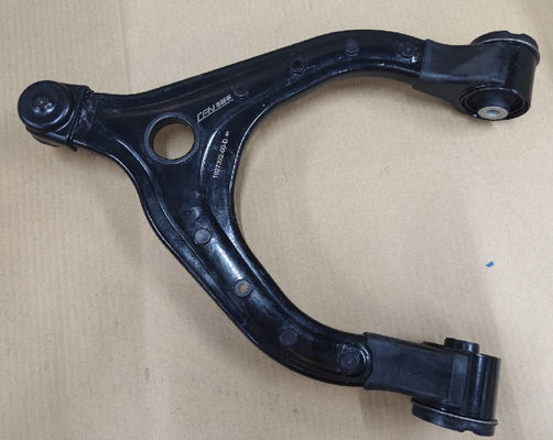 ২০১৫-২০২১ টেসলা মডেল এক্স আফটারমার্কেট পার্টস সামনের উপরের সুইং আর্ম এলএইচ 1027322-00-ডি