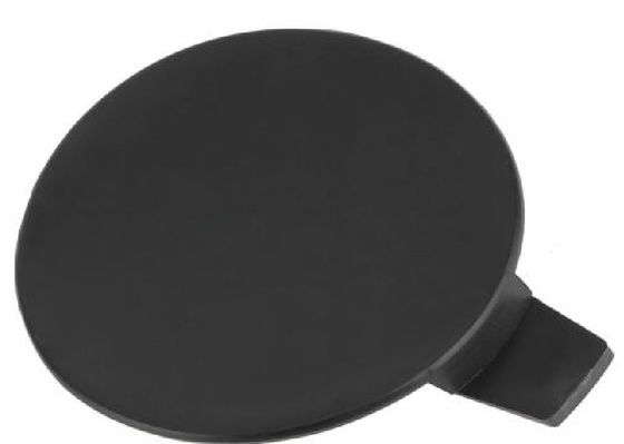 2017-2023 টেসলা মডেল 3 ফ্রন্ট বাম্পার টগ হুক কভার ক্যাপ 1084173-00-E