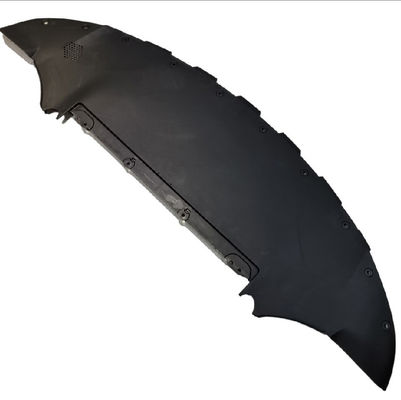 ২০১৭-২০২২ টেসলা মডেল ৩ ফ্রন্ট লোয়ার ইঞ্জিন স্প্ল্যাশ শিল্ড গার্ড ১০৮৪১৭৪-০০-ডি