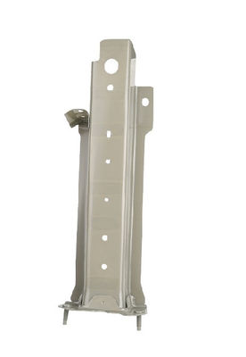 অ্যালুমিনিয়াম টেসলা মডেল 3 17-23 রিয়ার কোলিশন বিম LH 1101749-SC-B