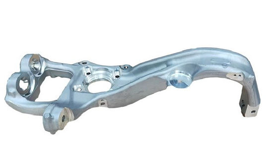 টেসলা মডেল এক্স ১৫-২১ ভেড়ার শিং সামনের এলএইচ ১০২৭৩১১-০০