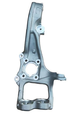 টেসলা মডেল এক্স ১৫-২১ ভেড়ার শিং সামনের এলএইচ ১০২৭৩১১-০০