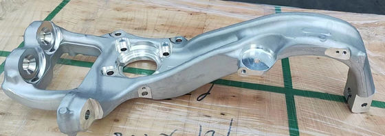 টেসলা মডেল এক্স ১৫-২১ ভেড়ার শিং সামনের এলএইচ ১০২৭৩১১-০০