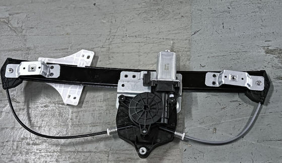 Aion A26 অটোমোটিভ কার অটো খুচরা যন্ত্রাংশ বাম পিছনের দরজা শেল লিফটার সমাবেশ