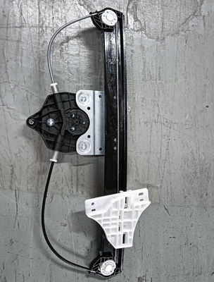 Aion A26 অটোমোটিভ কার অটো খুচরা যন্ত্রাংশ বাম পিছনের দরজা শেল লিফটার সমাবেশ