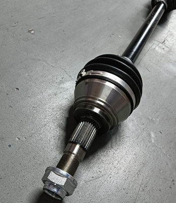 Aion A27 IA5 বাম সামনের অর্ধ-শ্যাফ্ট প্রতিস্থাপন অটো পার্টস 3210001ARD0200-B