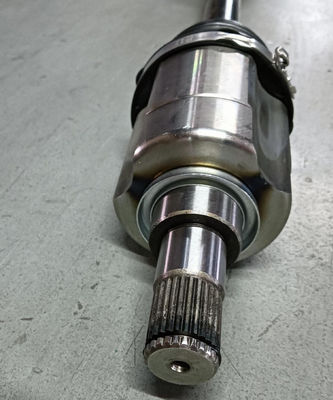 Aion A27 IA5 বাম সামনের অর্ধ-শ্যাফ্ট প্রতিস্থাপন অটো পার্টস 3210001ARD0200-B