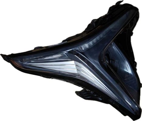 পরবিক্রয় Nezha S30 বাম গাড়ী নেতৃত্বাধীন সামনের হেডলাইট সমাবেশ 4421010BB