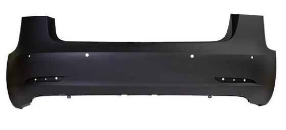 টেসলা মডেল ৩ ২০১৭-২০২৩ প্লাস্টিকের রিয়ার বাম্পার গার্ড 1083983-S0-A ODM