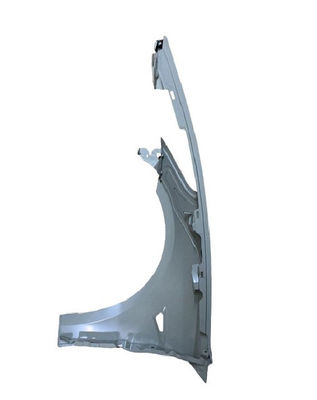 2017-2023 টেসলা অটোমোটিভ ড্রাইভার ডান ফ্রন্ট ফেন্ডার প্যানেল OEM 1081400-EC-D