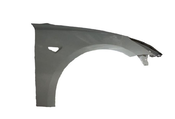 2017-2023 টেসলা অটোমোটিভ ড্রাইভার ডান ফ্রন্ট ফেন্ডার প্যানেল OEM 1081400-EC-D