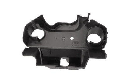 টেসলা মডেল ৩ ১৭-২৩ টেইলগেট প্লাস্টিকের কভার ব্লক প্লেট ১০৯২৩০৮-০০-এফ