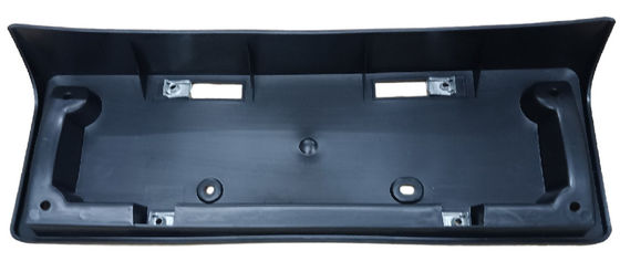 কাস্টমাইজড 2017-2023 টেসলা মডেল Y সামনের লাইসেন্স প্লেট হোল্ডার 1096836-00-B