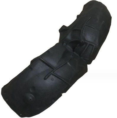 টেসলা অটো ইনার ফেন্ডার স্প্ল্যাশ শিল্ড গার্ড রিয়ার ডান হুইল লাইনার 1081584-00-সি