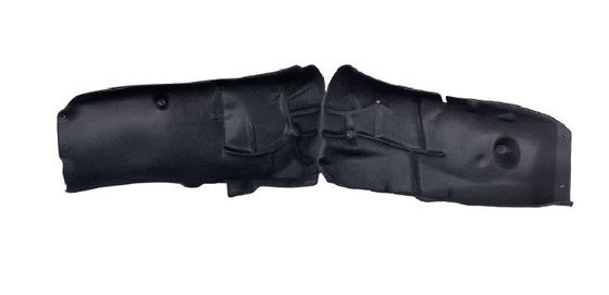 ২০১৭-২০২২ টেসলা গাড়ি প্লাস্টিকের চাকা আর্ক লিনার পিছনের বাম দিক 1081583-00-সি