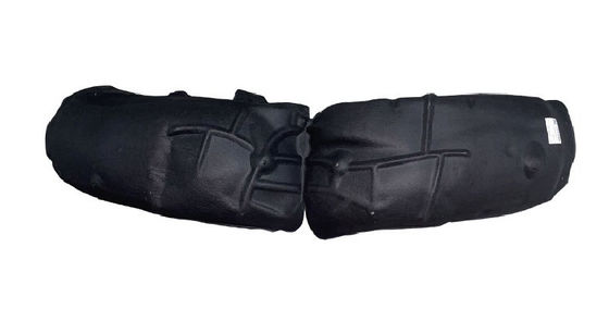 ২০১৭-২০২২ টেসলা গাড়ি প্লাস্টিকের চাকা আর্ক লিনার পিছনের বাম দিক 1081583-00-সি