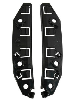 জোড়া ফ্রন্ট বাম্পার ব্র্যাকেট ফেন্ডার বাম এবং ডান দিক 2017-2020 টেসলা মডেল 3 1084181-00-E এর জন্য