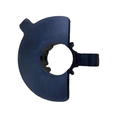 টেসলা মডেল 3 ক্রেট রিয়ার বাম্পার রাডার ক্রেট S10 1088445-00-B