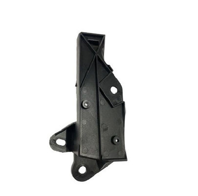 টেসলা মডেল 3 2018 এর জন্য নতুন - ফ্রন্ট হুড লক বন্ধনী জোড়া সেট 1-1522287K61