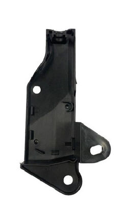 টেসলা মডেল 3 2018 এর জন্য নতুন - ফ্রন্ট হুড লক বন্ধনী জোড়া সেট 1-1522287K61