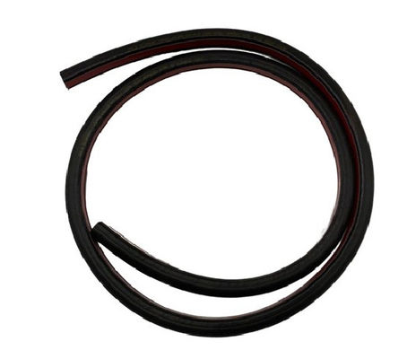 2017-2022 এর জন্য টেসলা মডেল 3 পিছনের দরজার সিলিং স্ট্রিপ সেকেন্ডারি বাম 1090509-00-D