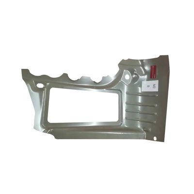 1109300-এসসি-এ অটো পার্টস টেসলা রিপেয়ার রিয়ার ফেন্ডার এয়ার আউটলেট বেস ডান