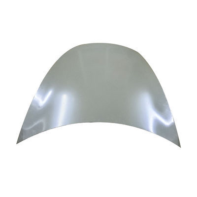 2017-2023 কাস্টম কার বোনাট ফর টেসলা মডেল 3 1081390-ইসি-সি